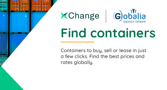 Container xChange