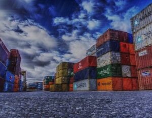 Container Shortage And Its Effects On The Container Shipping Industry