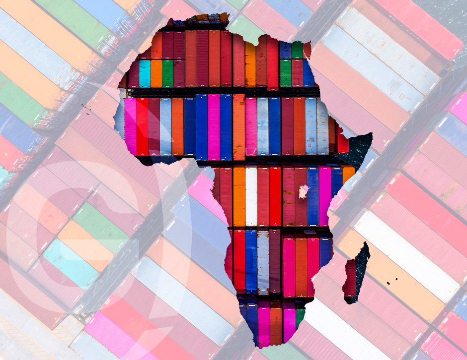 Tips for independent freight forwarders operating in Africa