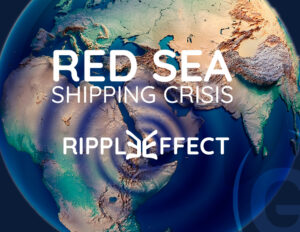 Effects Of Red Sea Crisis On Container Shipping Industry