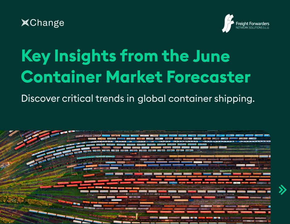 Container Shipping Industry - Market Forecast