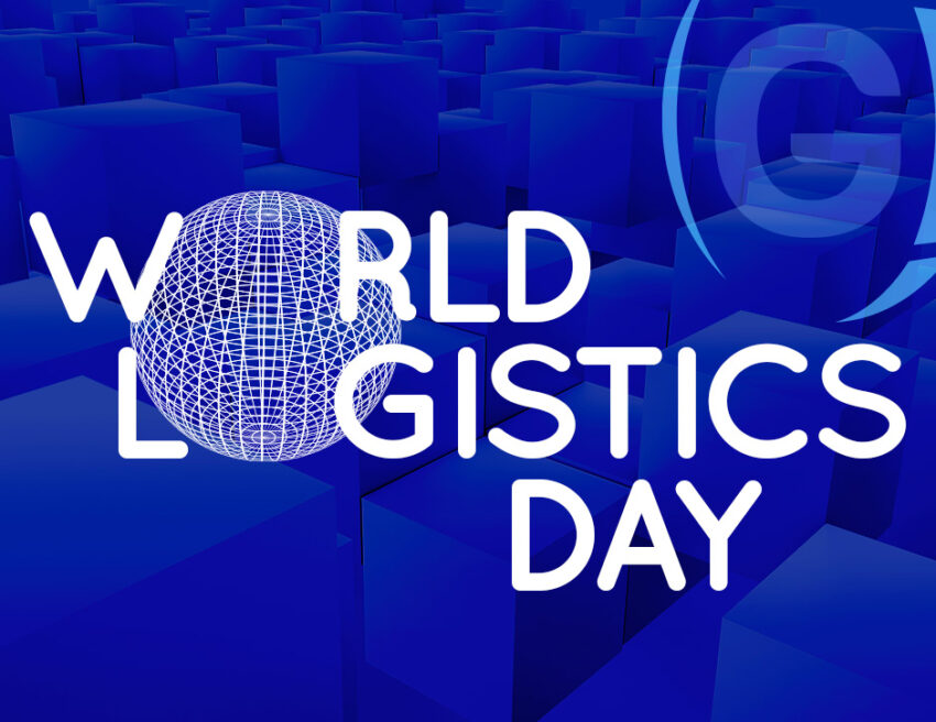 World Logistics Day