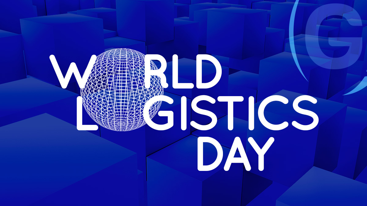 World Logistics Day