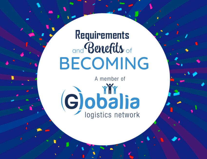 Requirements and Benefits of Becoming a Globalia Member