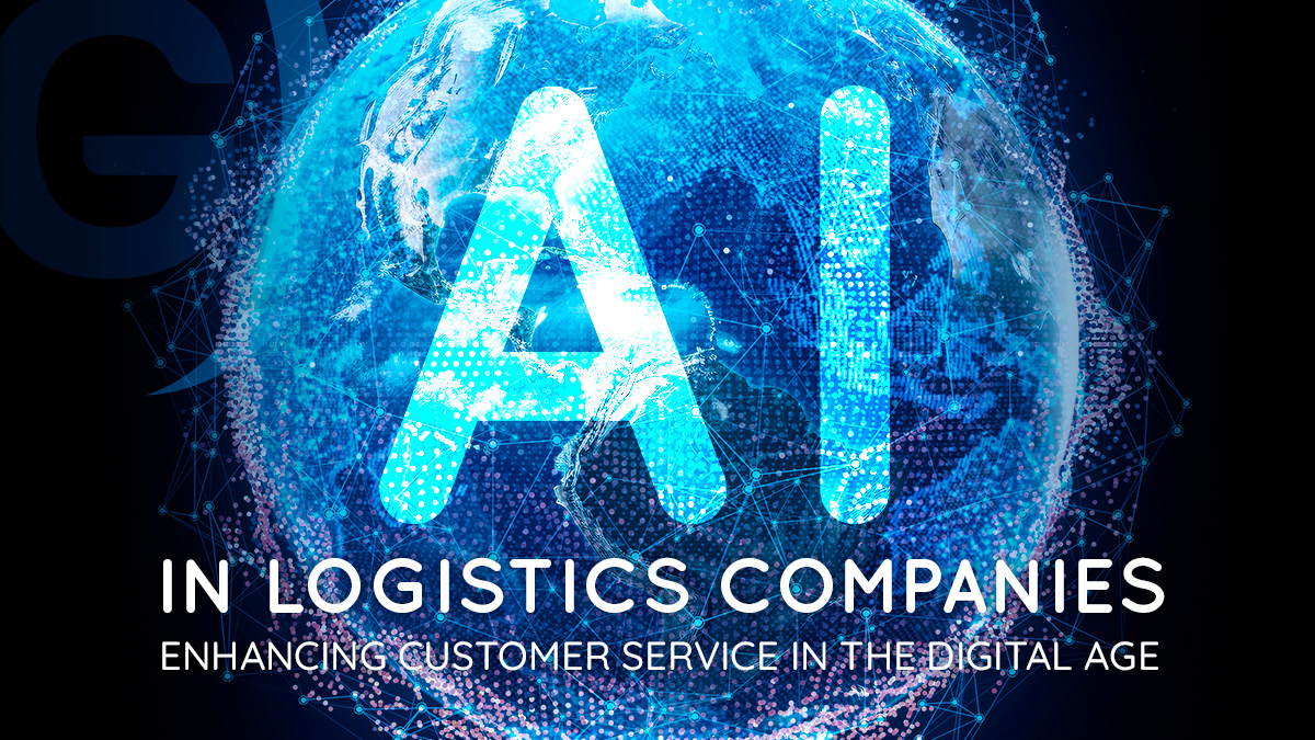 AI in Logistics Companies