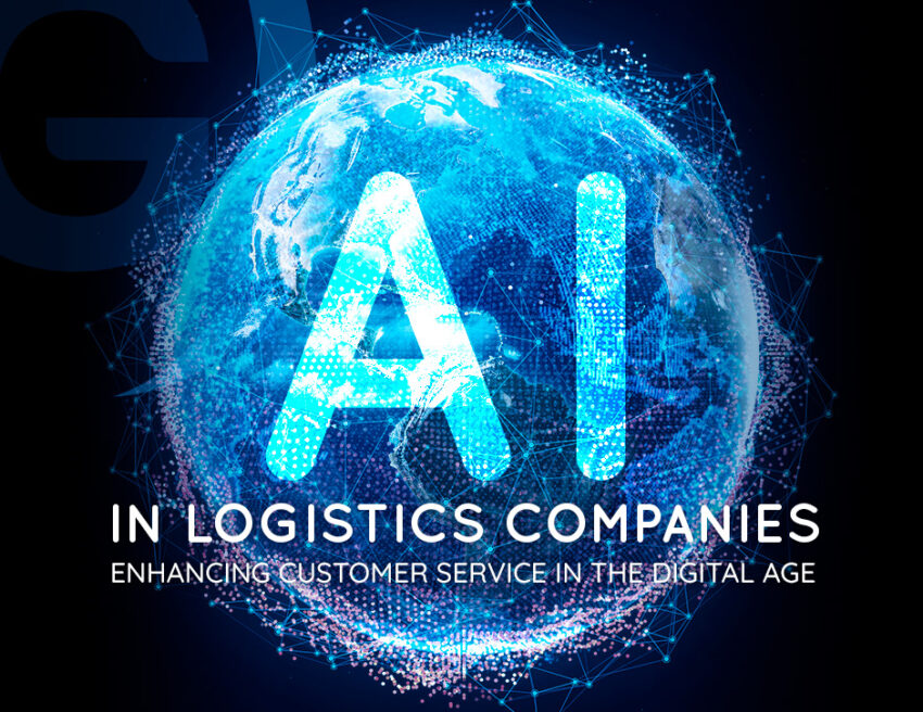 AI in Logistics Companies