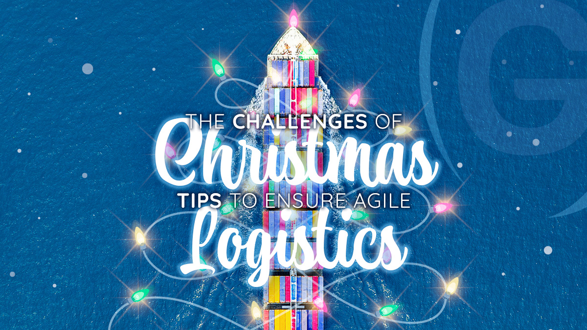 Christmas Logistics