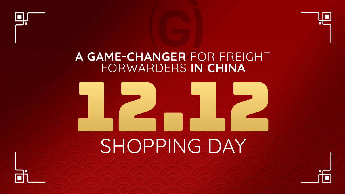  Freight Forwarders in China