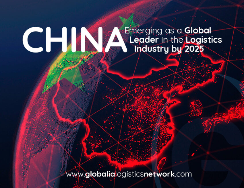 Logistics Industry by 2025