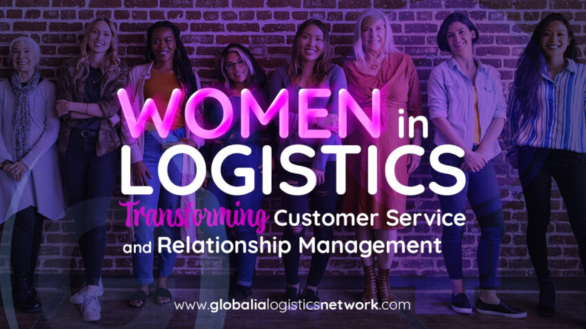 Women in Logistics