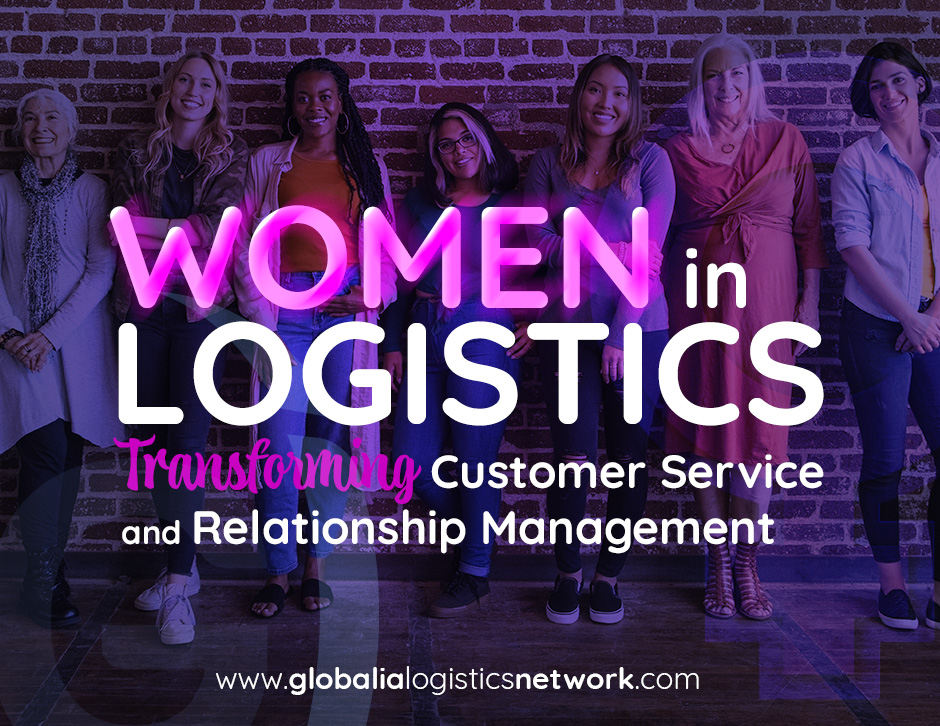 Women in Logistics