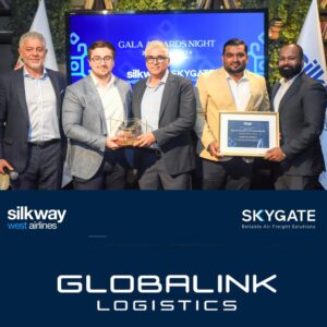 Globalink Logistics